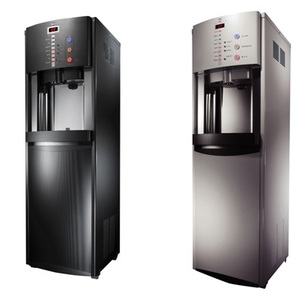 豪星牌飲水機數位式冰冷熱飲水機